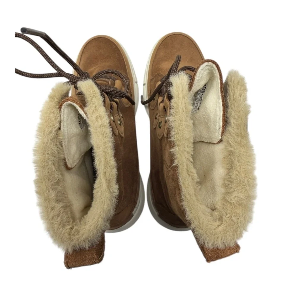 Sorel Explorer II Joan Boots - Picture 11 of 12